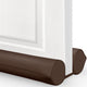 32 Inch (Pack of 1) - Brown