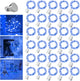 Blue - 30 pack