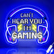 Blue-I'm Gaming