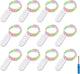 12Pack Multicolor