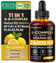 2 Fl Oz (Pack of 1) - V3-lemon