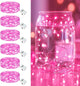 Pink - 6 Pack