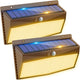 Brown-Warm - 2 Pack