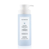 Naturium Urea 5% Body Serum – Single-Bottle Hydration for Less-Is-More Routines