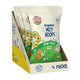 Spring Veggies - 0.7 Ounce (Pack of 4)