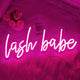 C-LashBabe