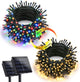 Warm White+Multicolor - 200LED*2