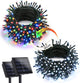 White+Multicolor - 200LED*2
