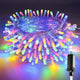 Multicolor - 240LED