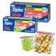 110 Count - Gallon and Quart Set