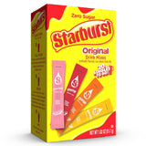 Skittles Singles To Go – Zero Sugar Hydration Mix for Sugar-Conscious Adults and Gym Goers
