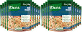 Knorr Rice Sides Taco Rice Lightweight Emergency Pantry Side for Outdoor Travel, 5.4 oz