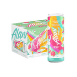 Alani Nu Sherbet Swirl Energy Drink – Clean Beauty Fridge Staple, Vegan Gluten-Free Afternoon Recharge for Her