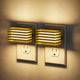 Warm - Gold Shade - 2 Pack