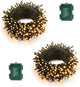 Green Wire 2 Pack - Warm White