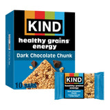 KIND Healthy Grains Bars – No-Crash Energy Bar for High-Output Professionals