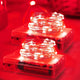 Red - 2PACK