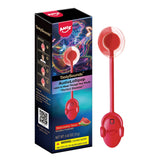 Amos Music Lollipop Candy – Guilt-Free Snack for Diabetic Dieters, Xylitol Sugar-Free Lollipop with Calming Sound