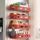 Red - 4 Pack