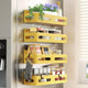 Yellow - 4 Pack