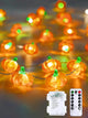 Orange Pumpkin - 1 Pack