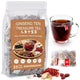 Ginseng Ten Treasure Tea-25 Bags/1 Pack