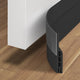 38 Inch - Black