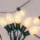 C9 LED - Clear