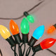 C9 LED - Multi-colored-25FT