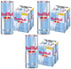 Zero - 8.4 Fl Oz, 4pk (Pack of 3)