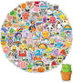 Cute 400 pcs