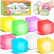 1.8in Stress Cube-8P