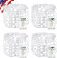 Cool White - 4PK 240LED