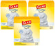 110 Count (Pack of 3)