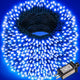 Blue - 328FT 1000 LED