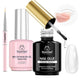 HEMA Free|Builder Gel & Nail Glue