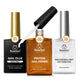 0-5 Nail Glue Protein Prep Dehydrator and Primer