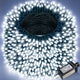 White - 328FT 1000 LED