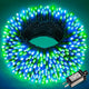 Blue Green - 100FT 300LED