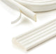 White - 3PCS x 16.4FT