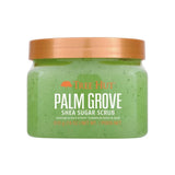 Tree Hut Tangerine Shea Sugar Scrub – Mother's Day Pampering Present Featuring Scented Exfoliating Body Polish