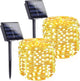 Warm White - 2 Pack-200LED