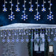 White & Blue - 17.22ft