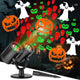 Halloween-Projector