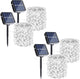 White - 4*80LED