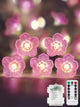 Cherry Blossom-Pink - 1 pack 30 LED
