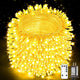 Warm White - 403FT 1200 LED