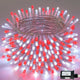 Red White - 240LED