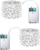 White - 2PACK