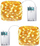 Warm White - 2PACK
